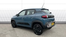 Dacia Spring 27kWh Extreme 65 48kW 5dr Auto Electric Hatchback